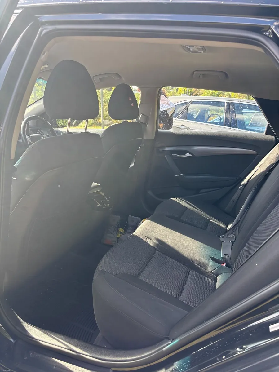 Hyundai i40 2015 1.7 CRDi Active - Image 5