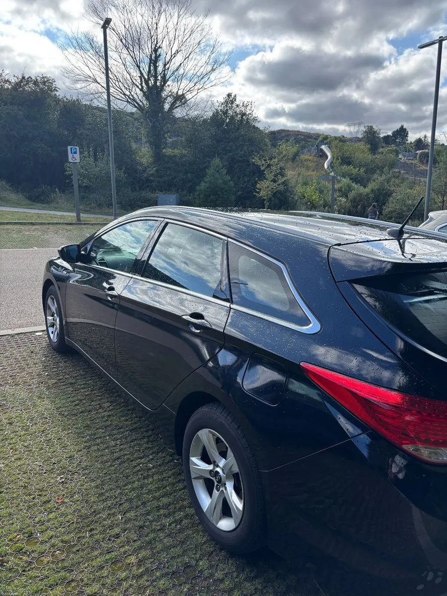 Hyundai i40 2015 1.7 CRDi Active - Image 2