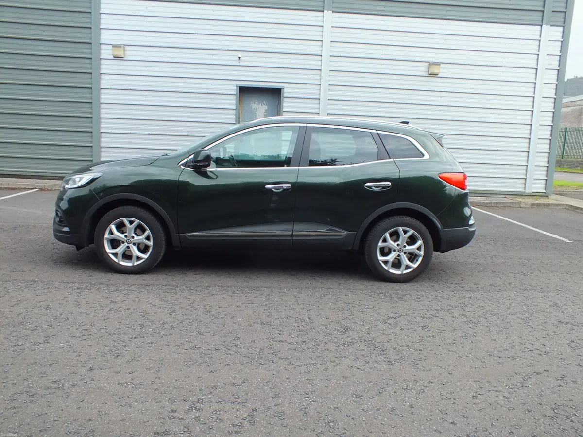 Renault Kadjar 2019 - Image 6