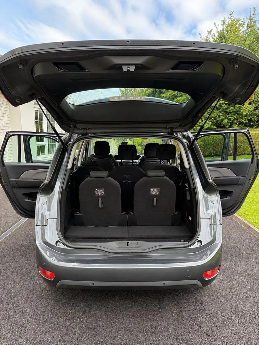 2016 Citroen Grand C4 Picasso | 7 Seater - Image 5