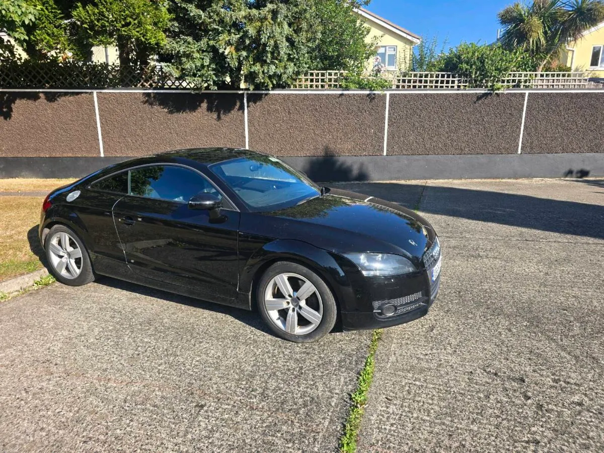 Audi - Image 2