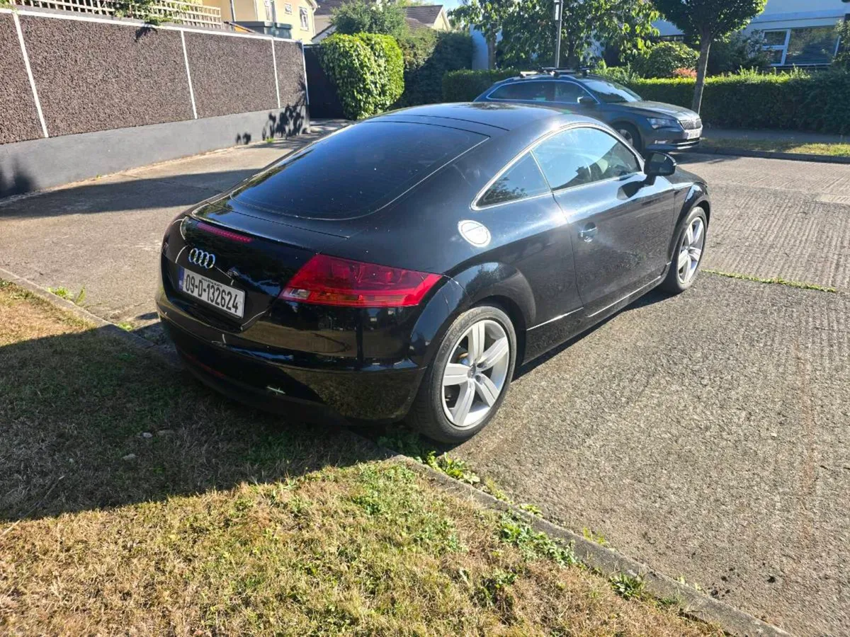 Audi - Image 3