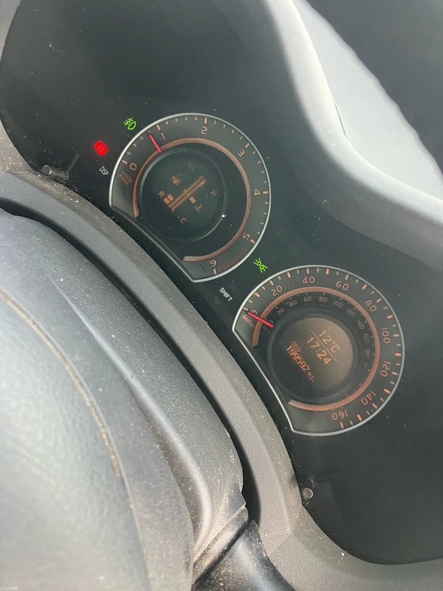 Toyota Auris 1.4 D4D - Image 6