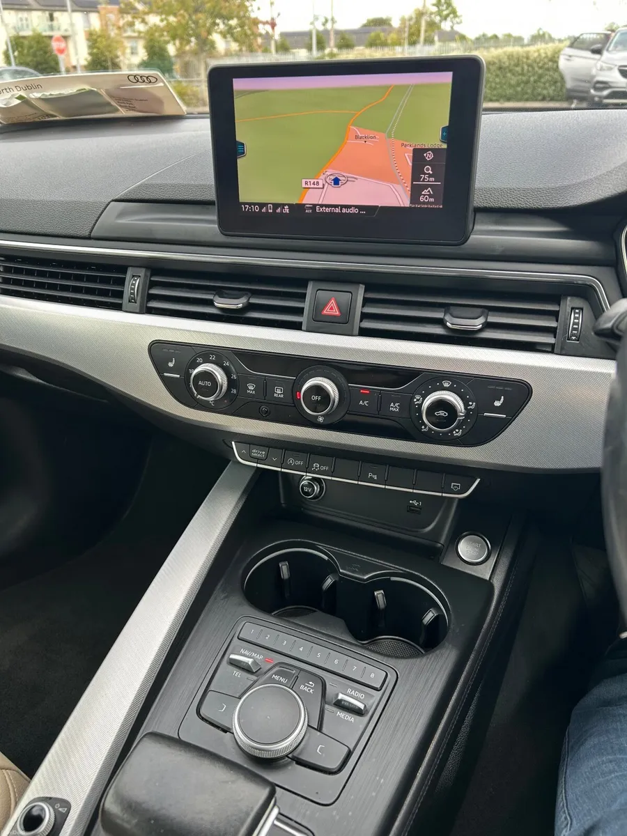 Audi A5 2018 - Image 6