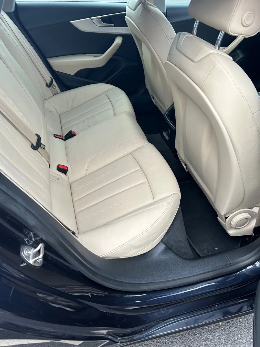 Audi A5 2018 - Image 2
