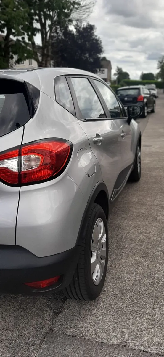 Renault Captur 2017 - Image 5