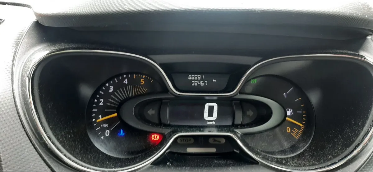 Renault Captur 2017 - Image 4