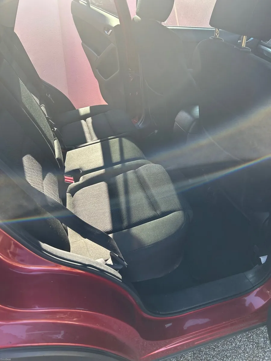 Mazda CX-5 2016 - Image 2