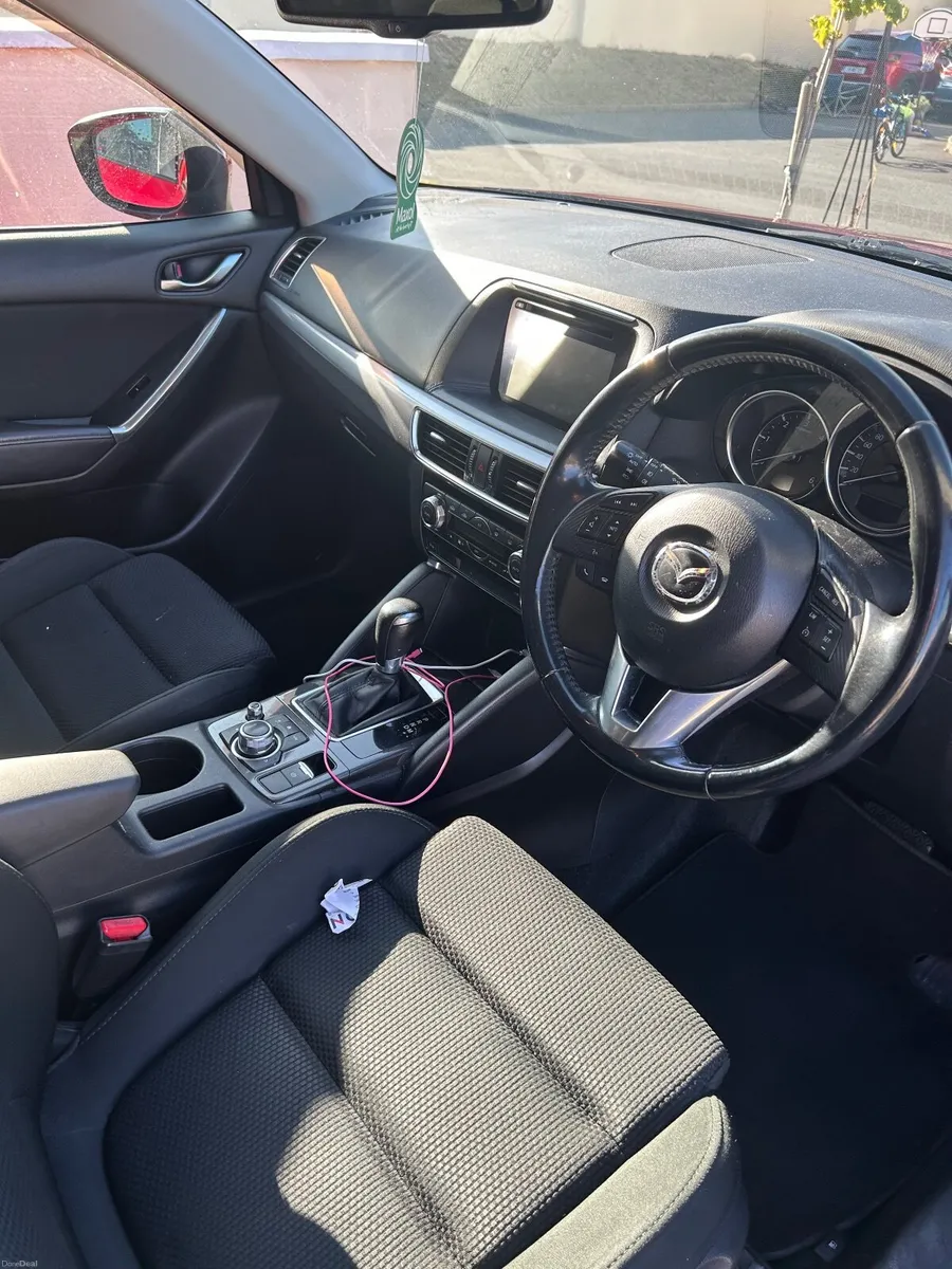Mazda CX-5 2016 - Image 3