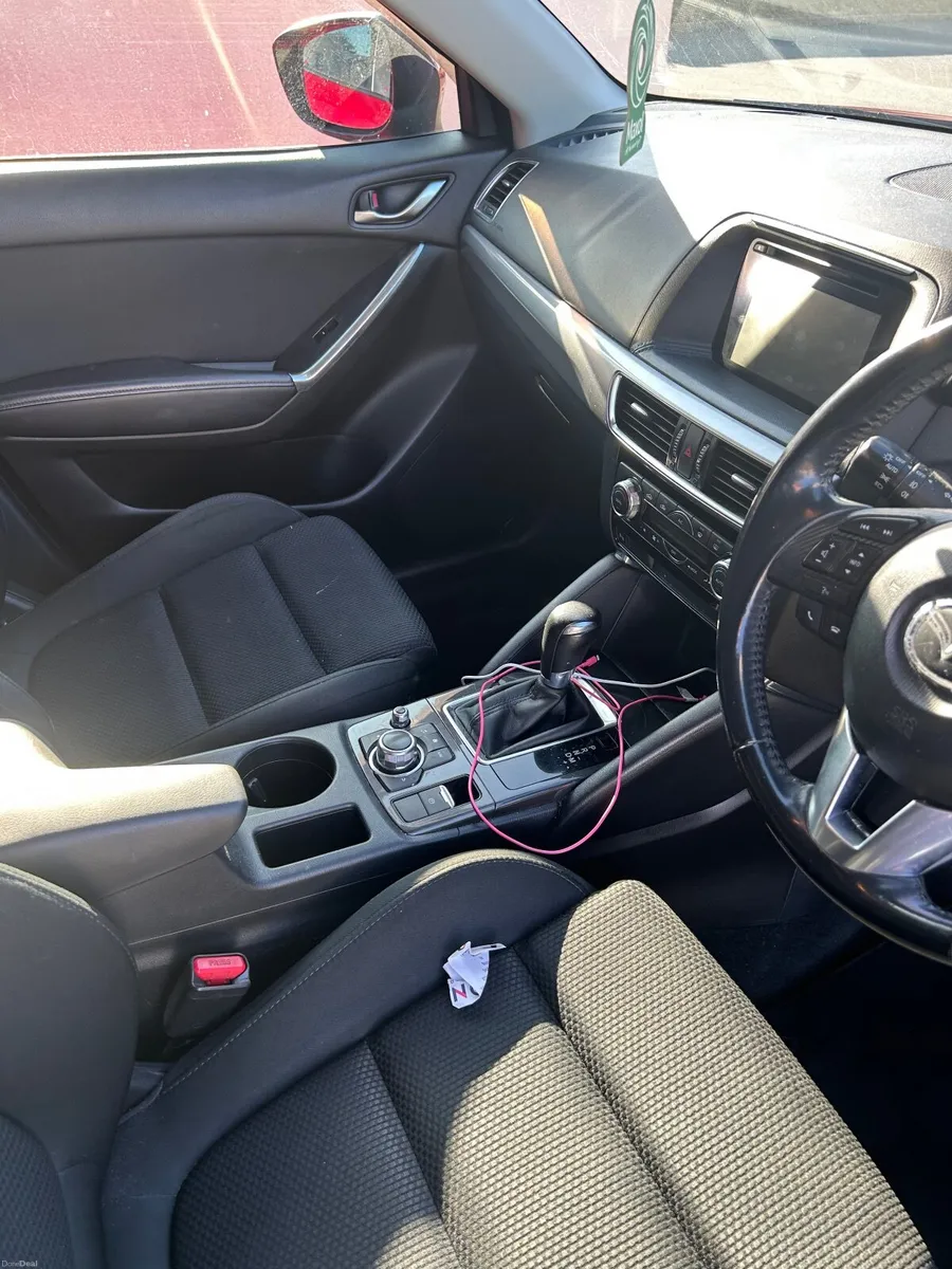 Mazda CX-5 2016 - Image 4