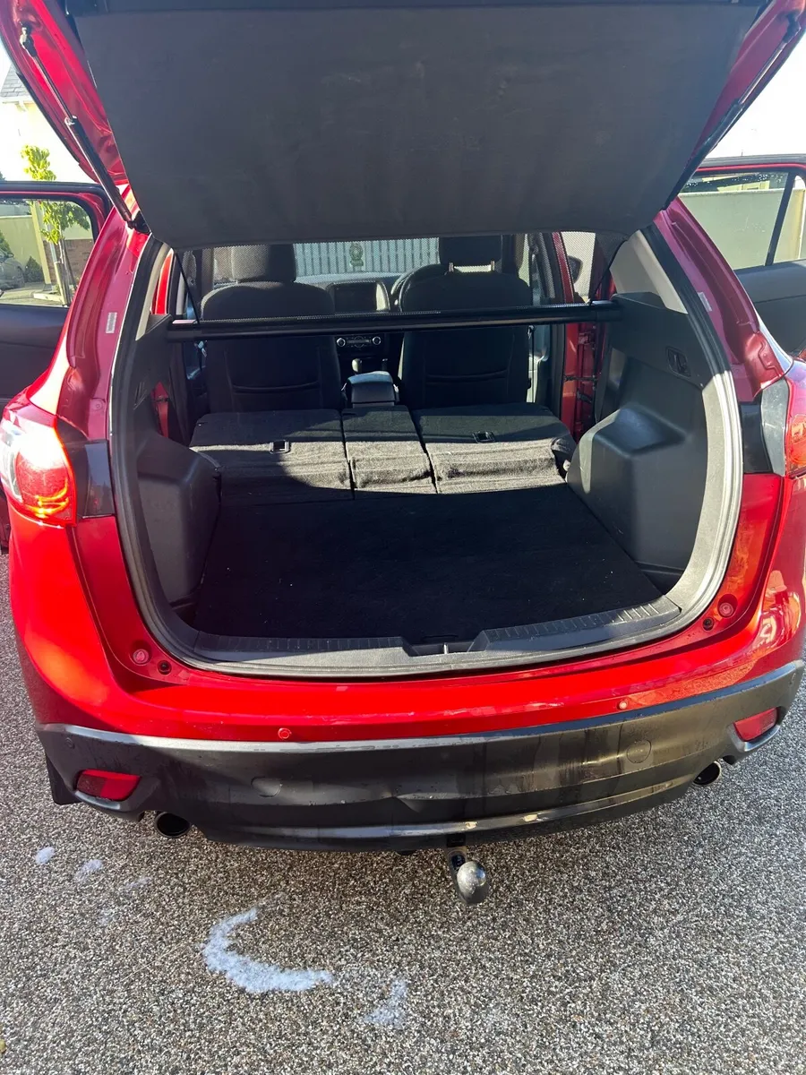 Mazda CX-5 2016 - Image 5