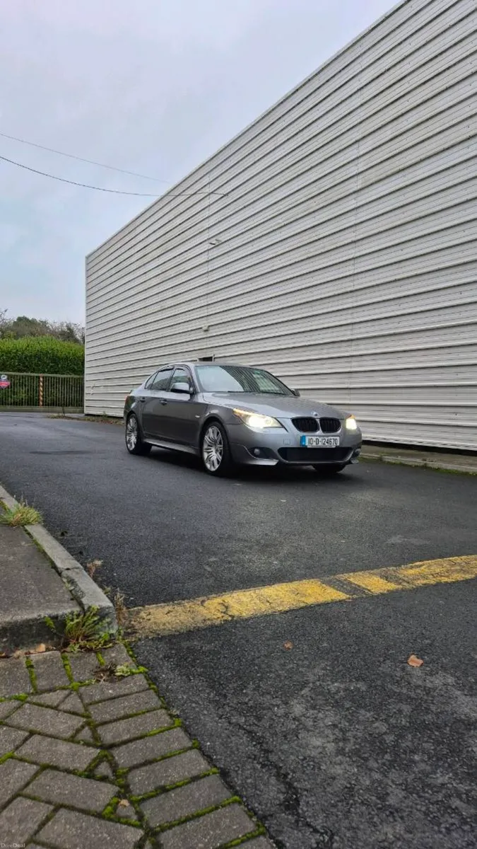 Bmw 520d business edition - Image 6