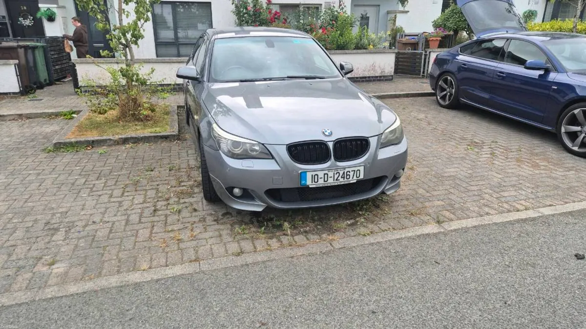 Bmw 520d business edition - Image 3