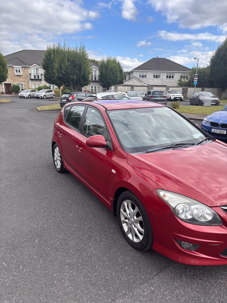 2011 Hyundai i30 (Next NCT May 2027) - Image 2
