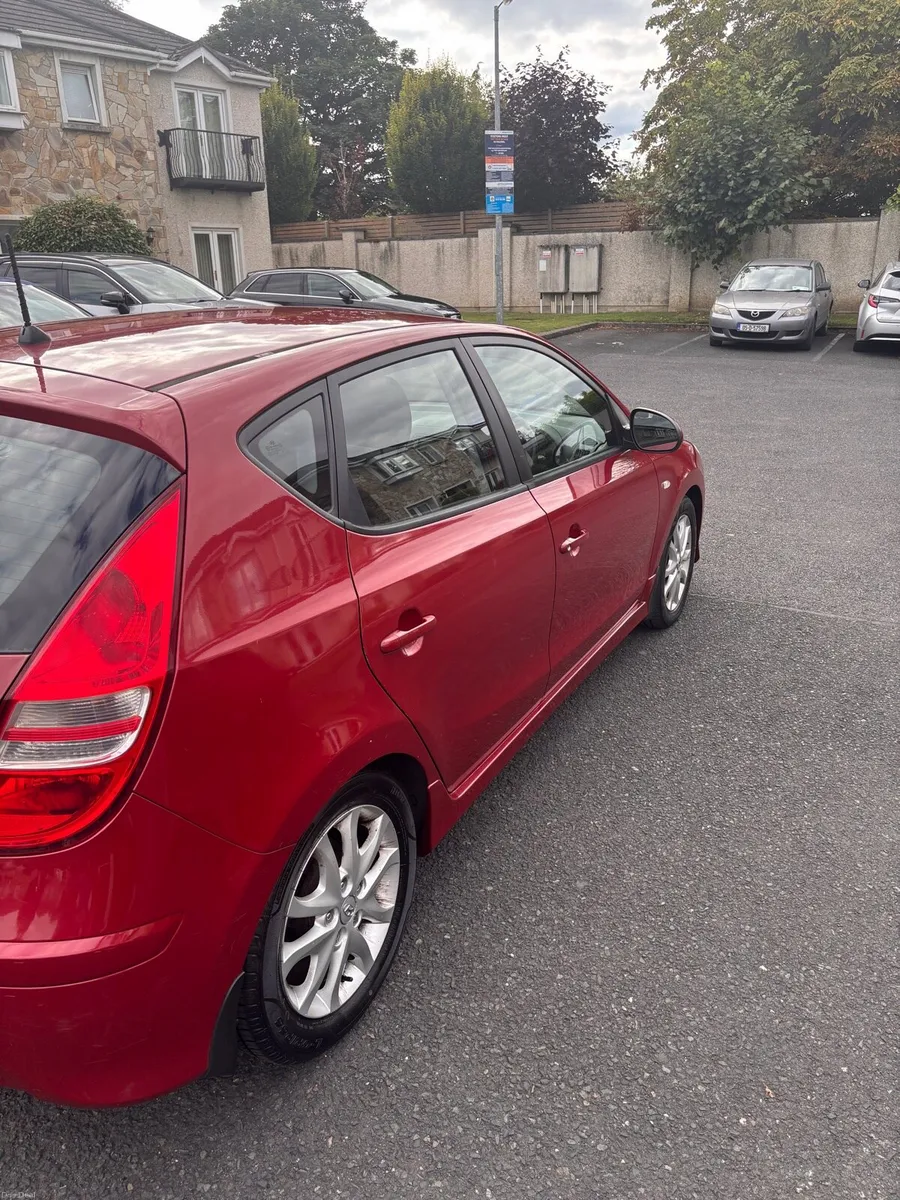 2011 Hyundai i30 (Next NCT May 2027) - Image 6