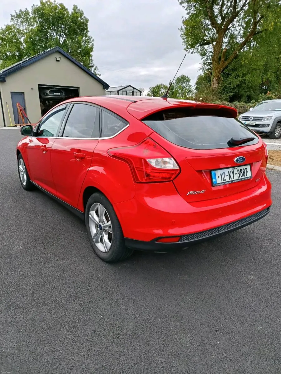 Ford Focus 2012 - Image 3