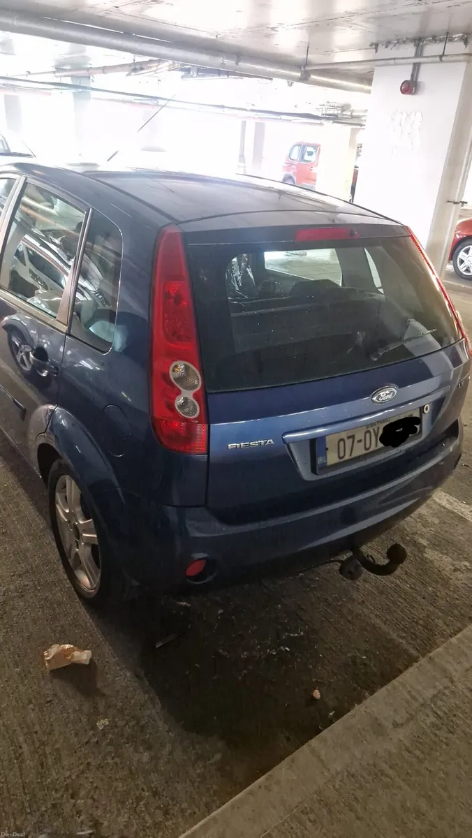 Ford Fiesta - Image 3
