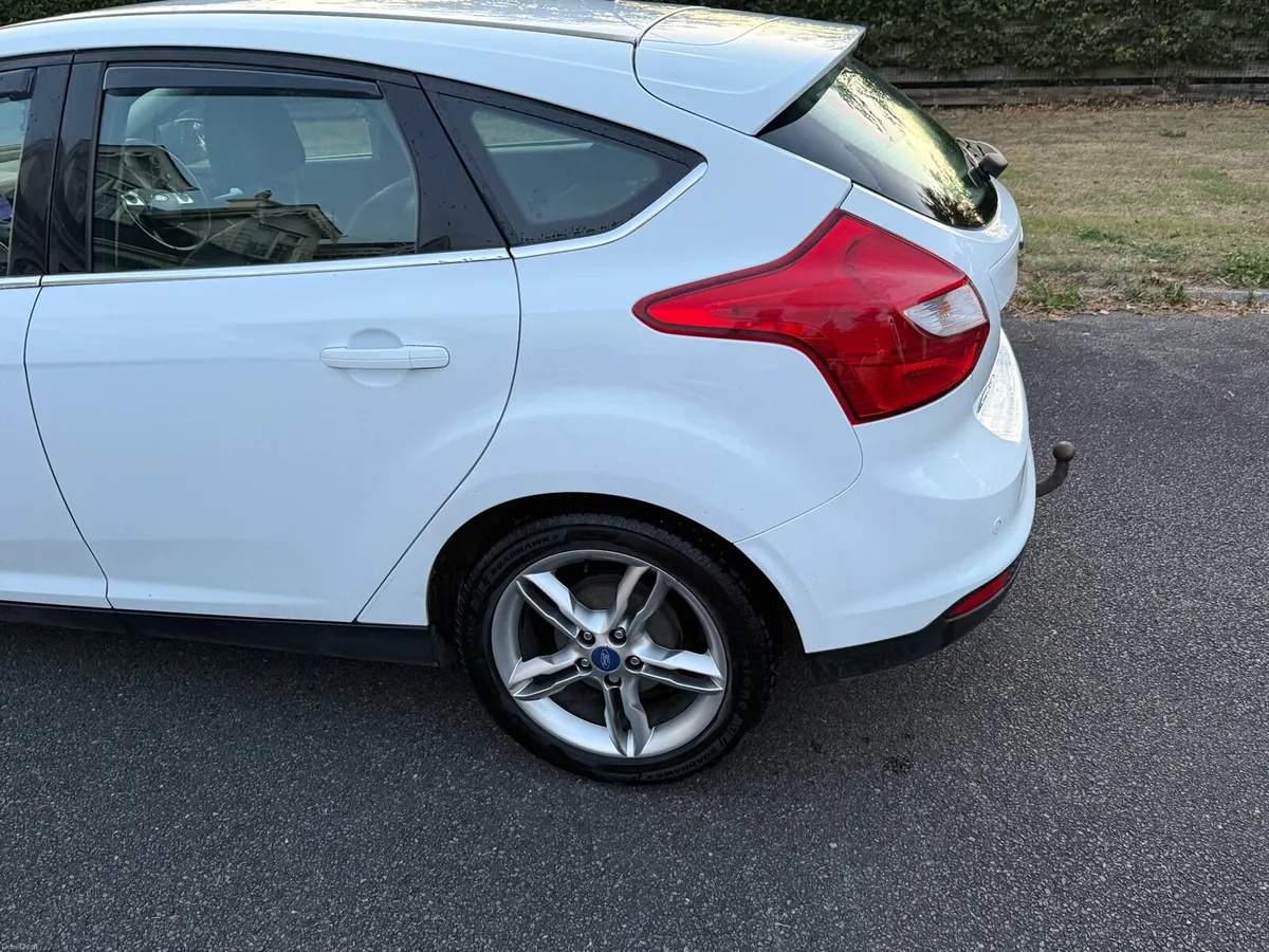Ford focus - Image 4