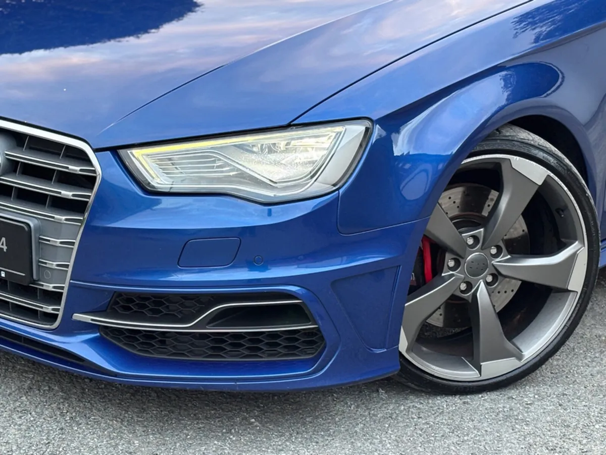 Audi S3 AUTO 300BHP - Image 4