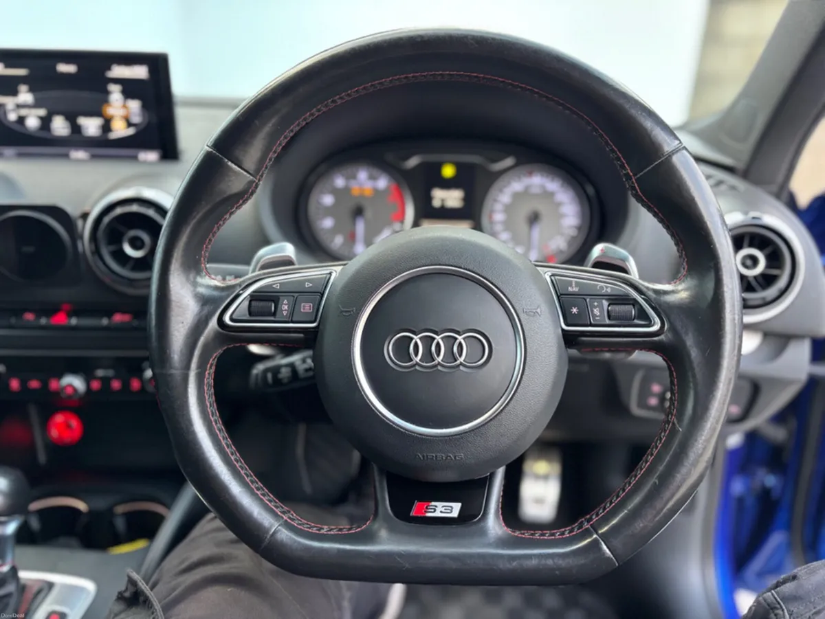 Audi S3 AUTO 300BHP - Image 6