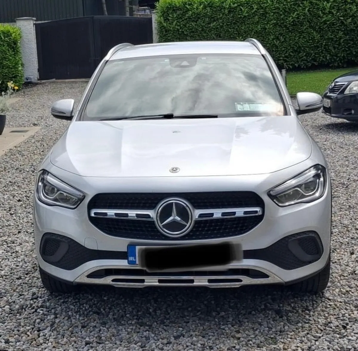 Mercedes gla 200d - Image 5