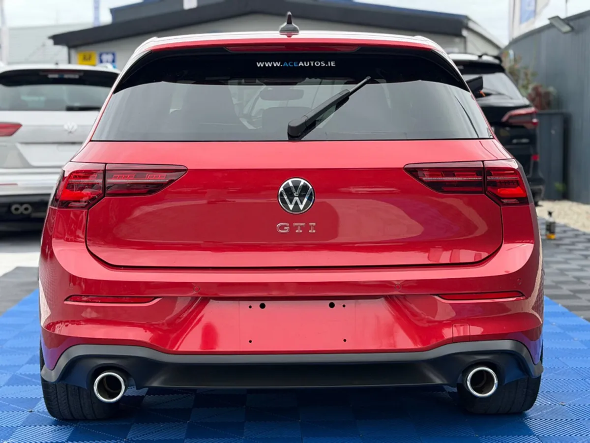 Volkswagen Golf GTI - 2.0L PETROL - AUTO - 12M WAR - Image 6