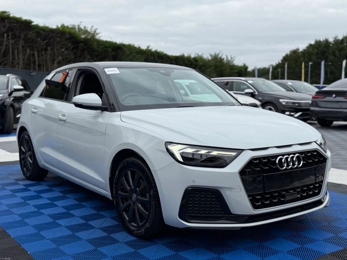 Audi A1 SPORT - 1.0L PETROL - AUTO - 12M WARRANTY - Image 6
