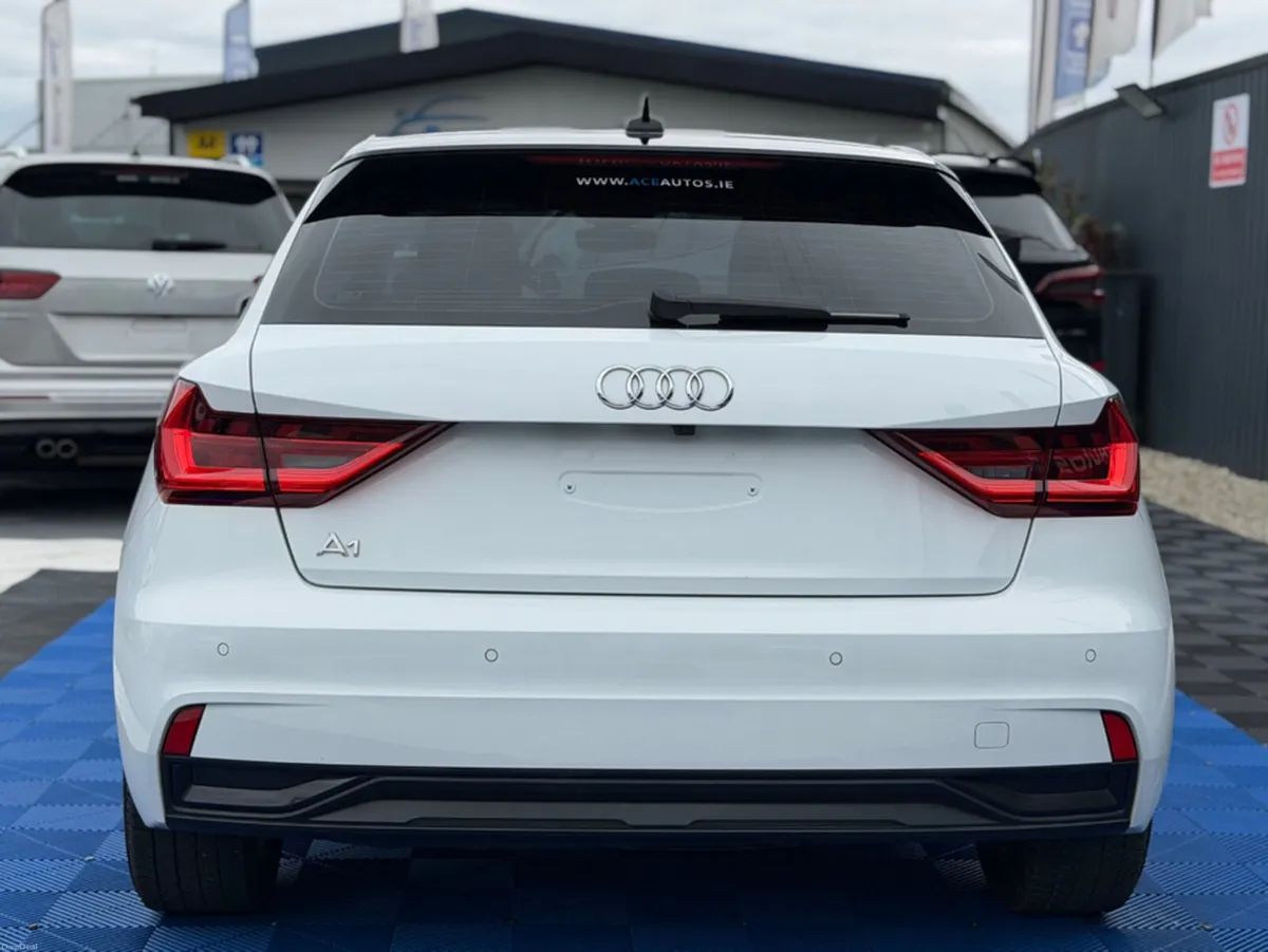 Audi A1 ***DEPOSIT TAKEN*** 1.0L PETROL - AUTO - 1 - Image 6