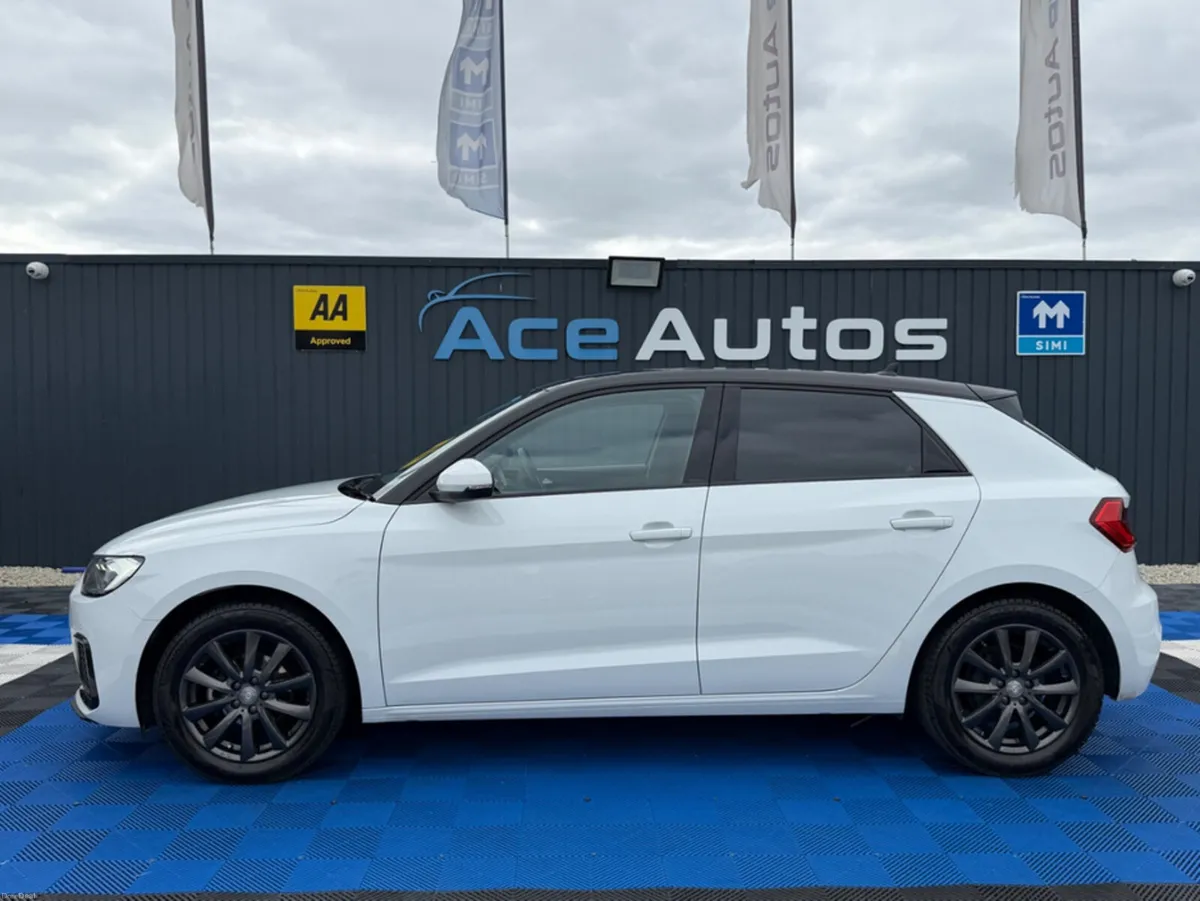 Audi A1 1.0L PETROL - AUTO - 12M WARRANTY - CAR: 2 - Image 4