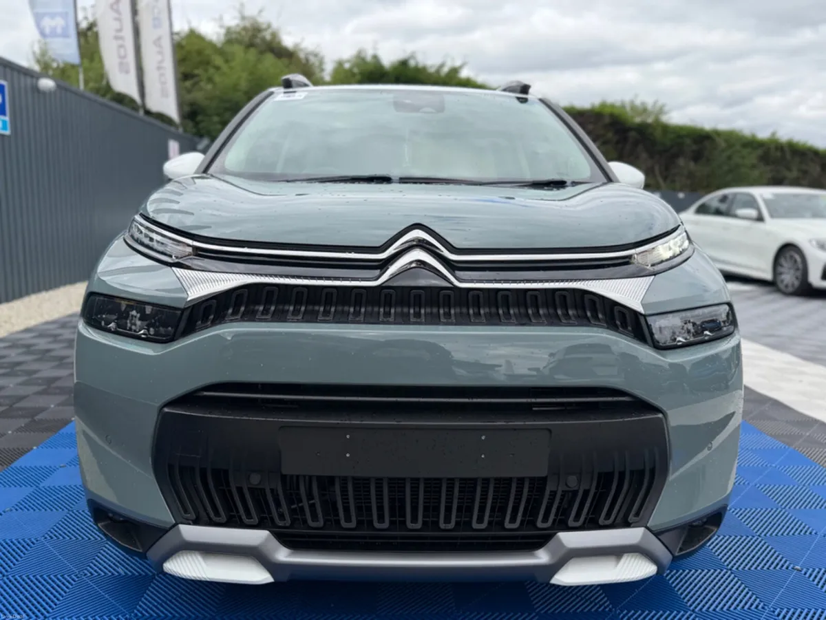 Citroen C3 Aircross SHINE - 1.5 DIESEL - AUTO - 12 - Image 6