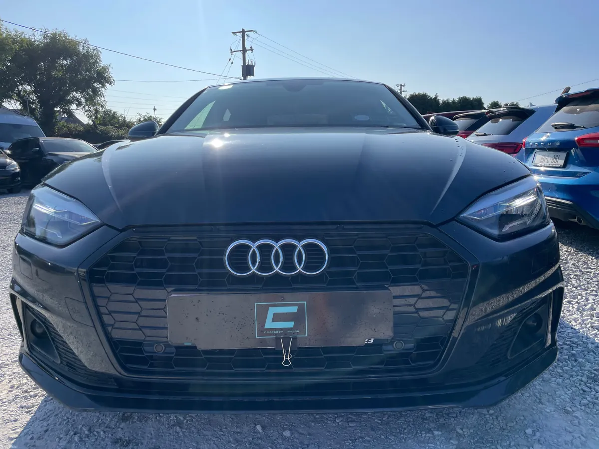 Audi A5 - Image 5