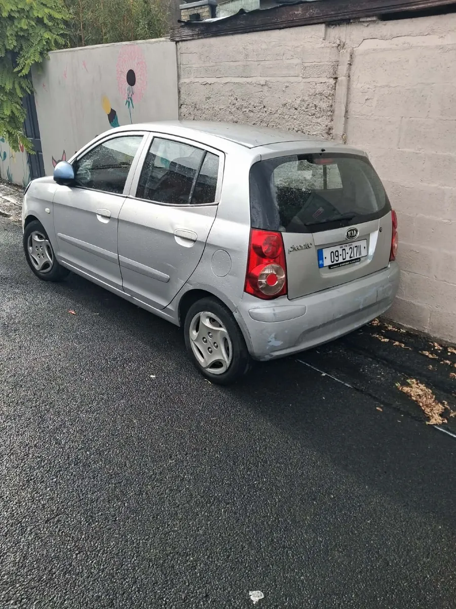 Kia Picanto 2009 - Image 4