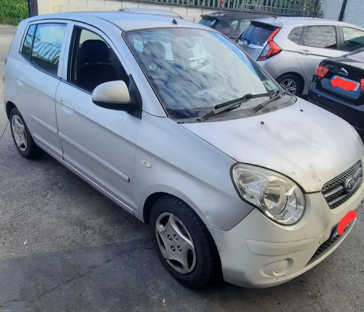 Kia Picanto 2009 - Image 6