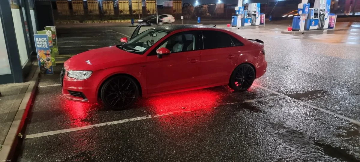 Audi A3 2015 - Image 3