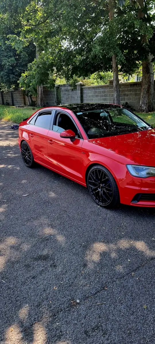 Audi A3 2015 - Image 4
