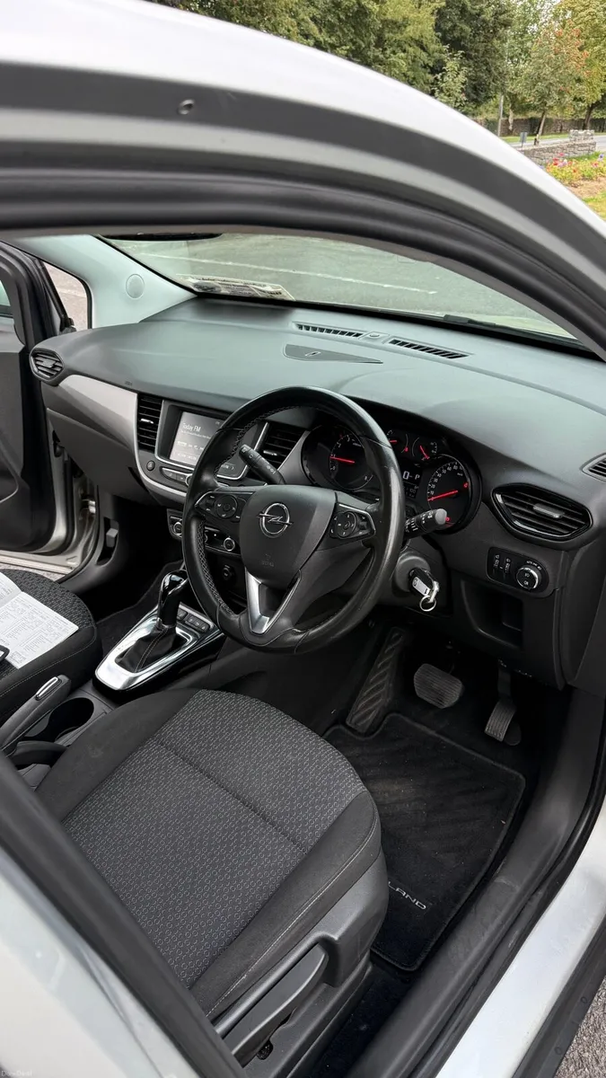 Opel Crossland X Automatic - Image 5