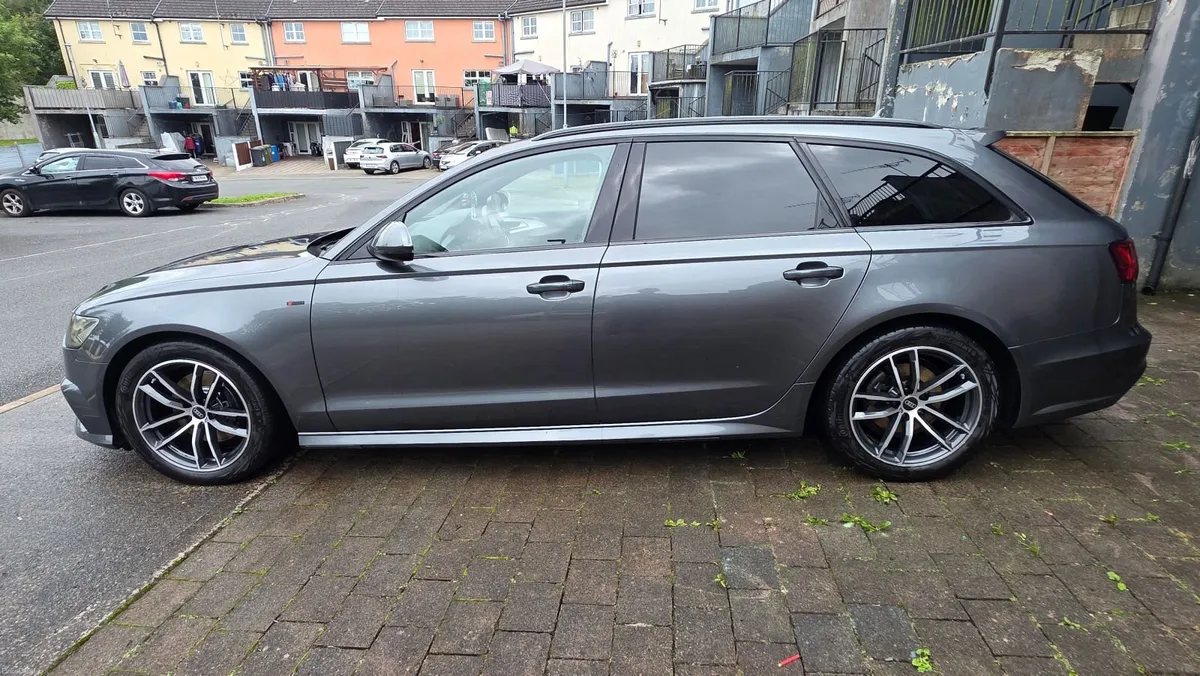 Audi A6 2016 2.0Tdi 190bhp - Image 5