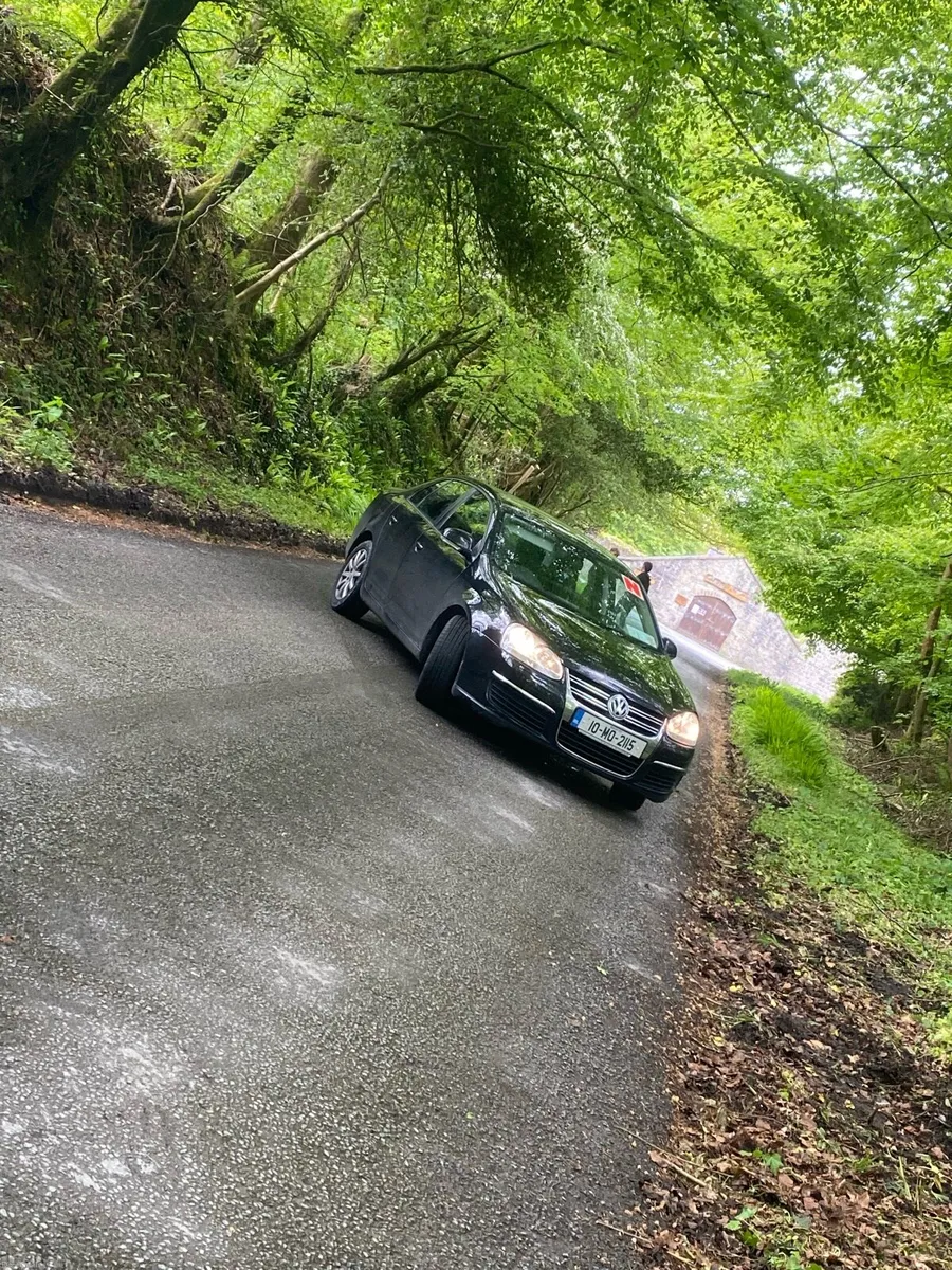 Mk 5 Jetta - Image 3
