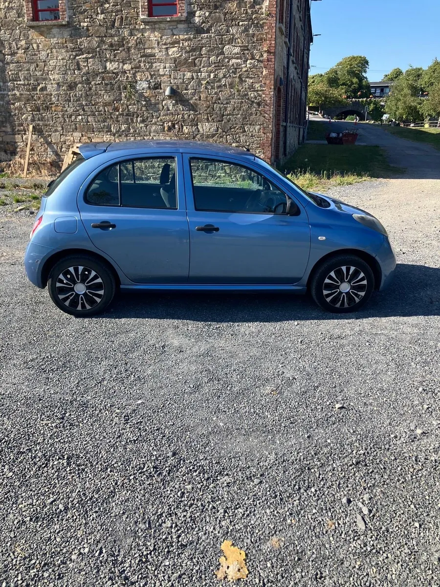 Nissan Micra 1.2 Sport Automatic - Image 3