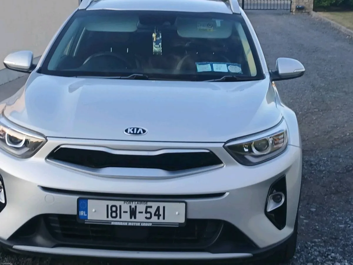 KIA stonic - Image 2