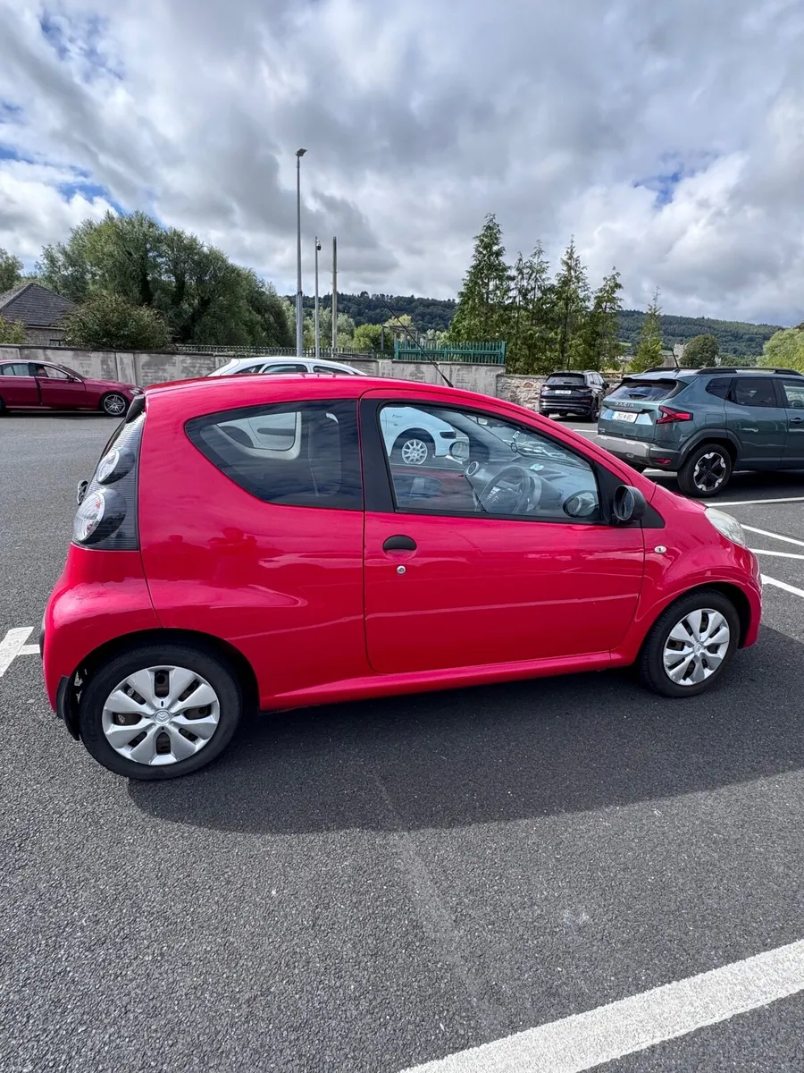 Citroen C1 2011 - Image 3