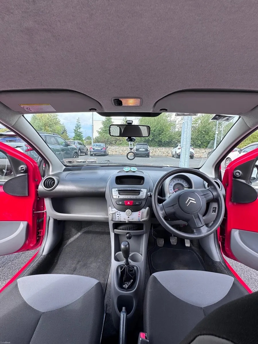 Citroen C1 2011 - Image 5