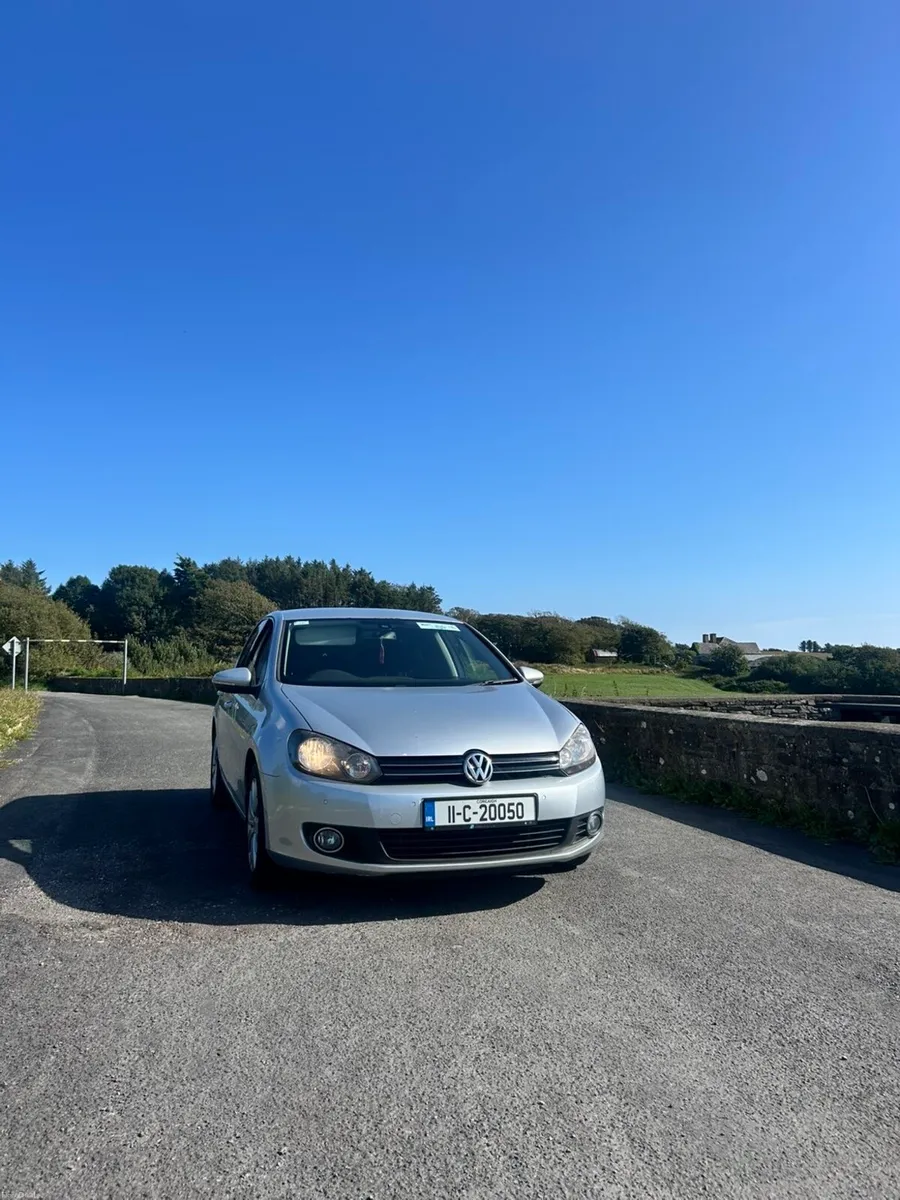 Mk5 Golf TSI 1.4 - Image 2