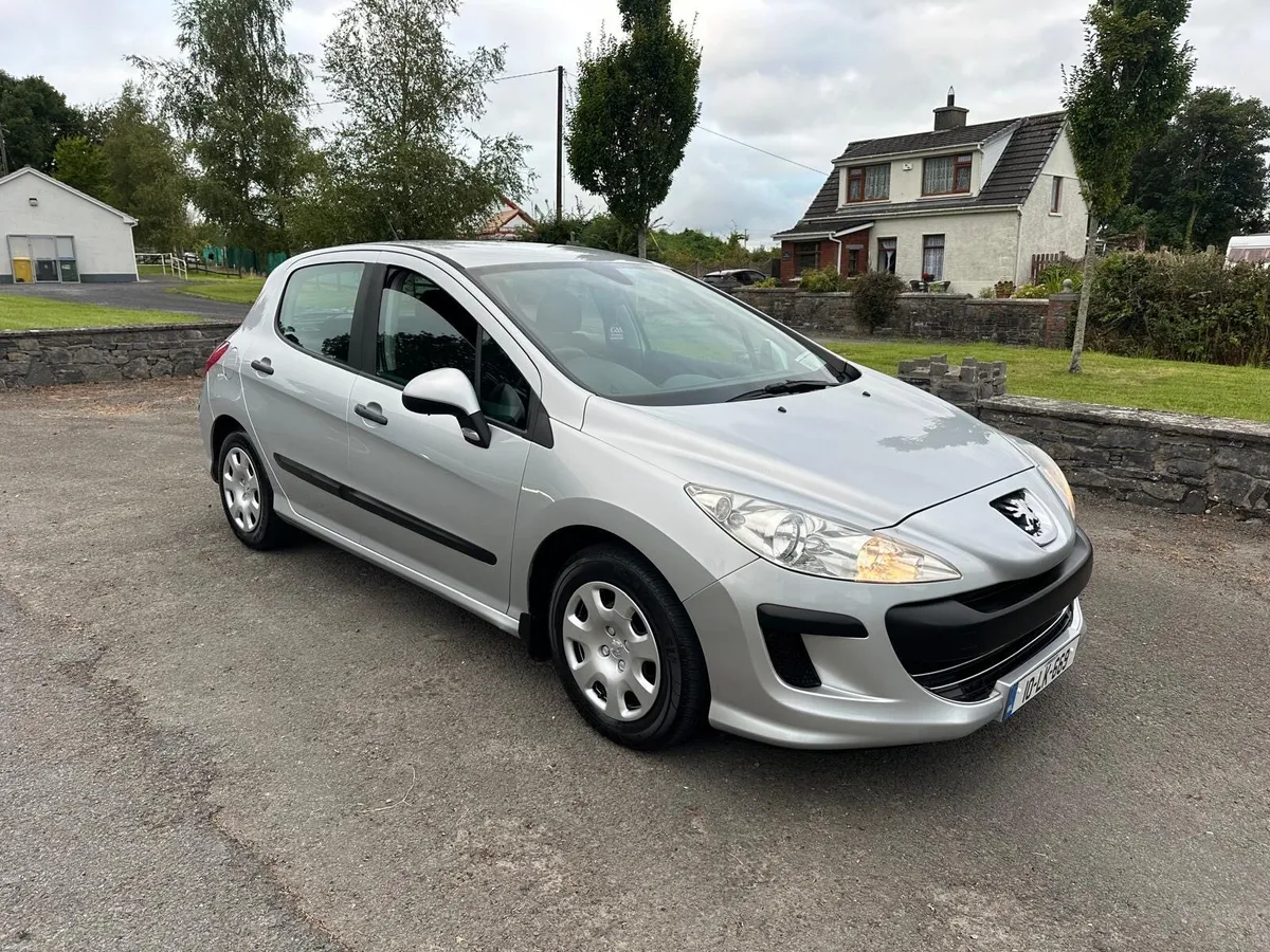 Very Clean Low Mileage New Test 08/2027 - Image 1