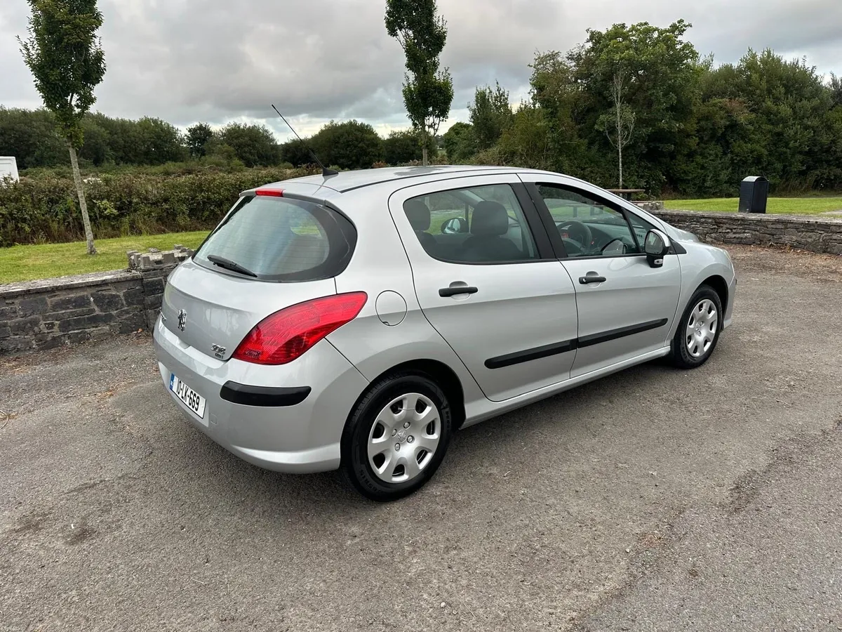 Very Clean Low Mileage New Test 08/2027 - Image 4