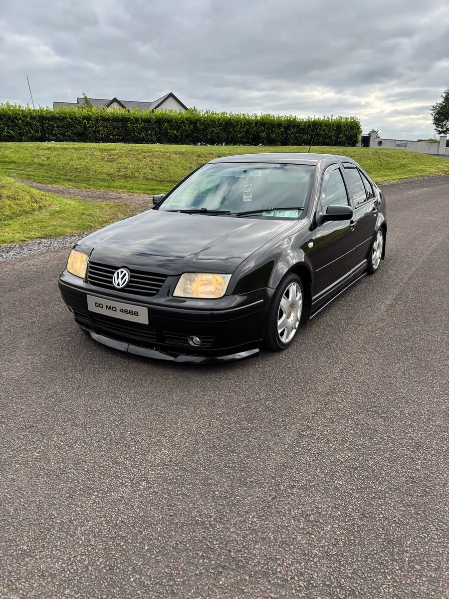 Vw Bora - Image 3