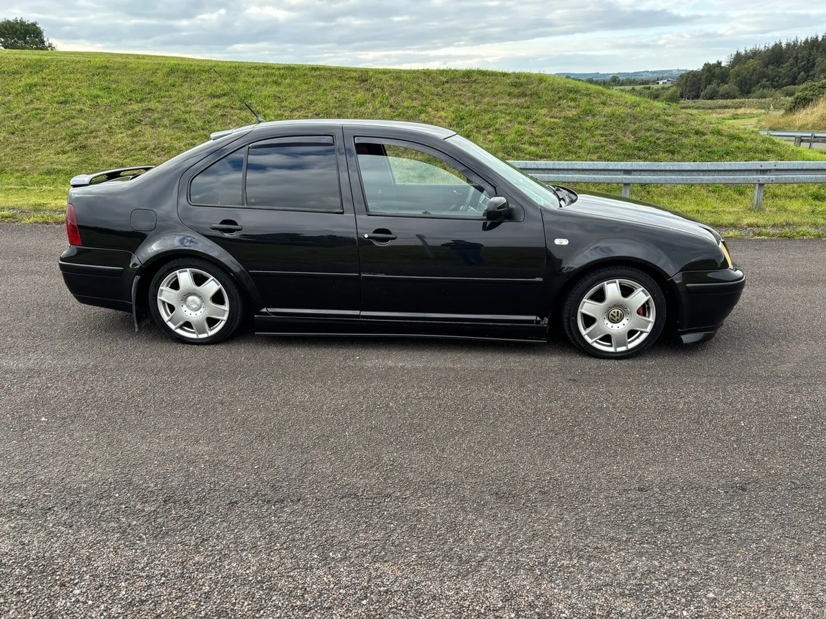 Vw Bora - Image 5
