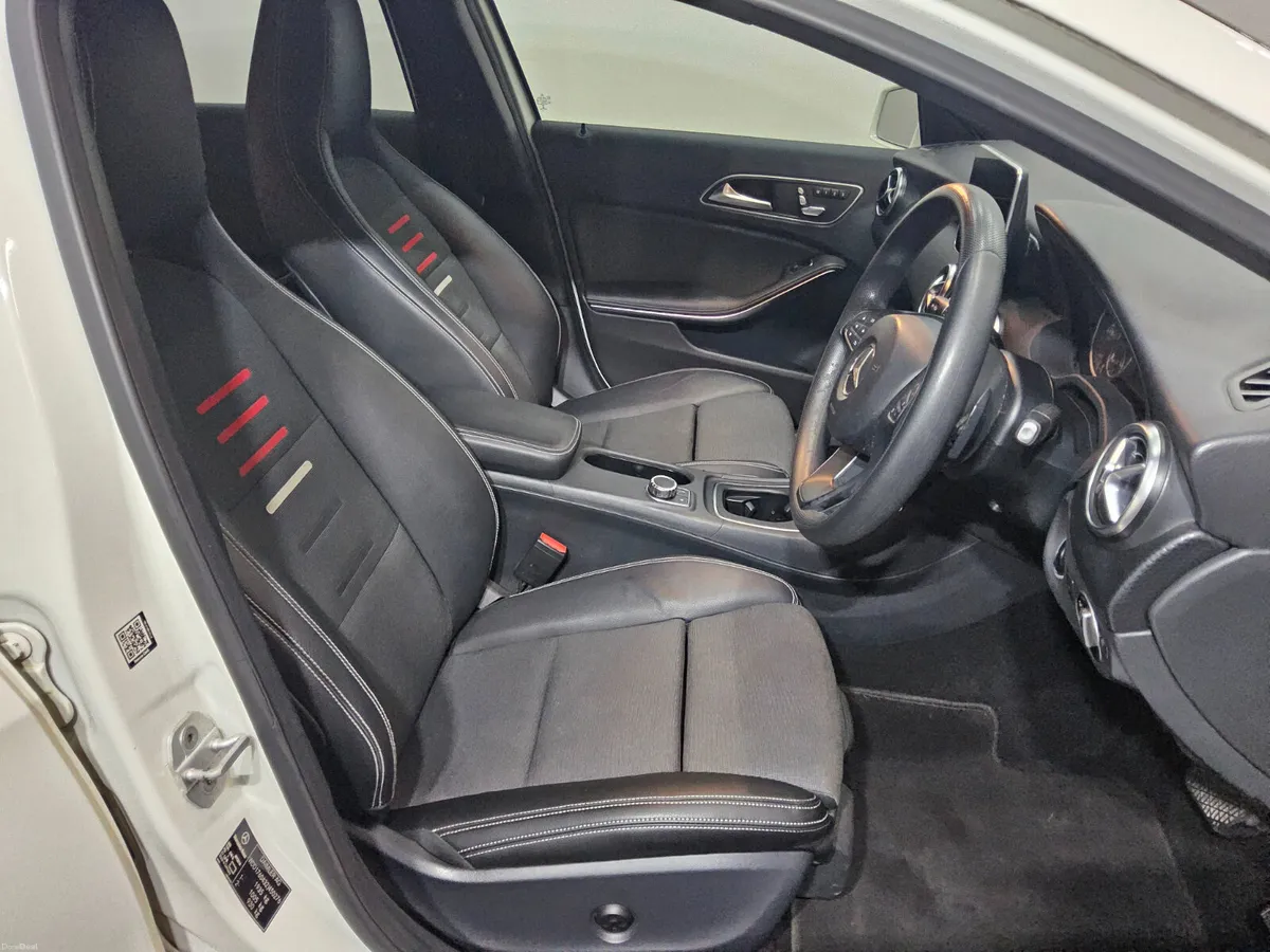 2016 Mercedes-Benz A200 1.6 Petrol Automatic Style - Image 6
