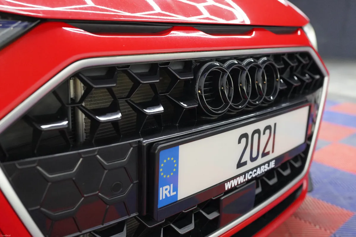 2021 AUDI A1 AUTO - Image 5