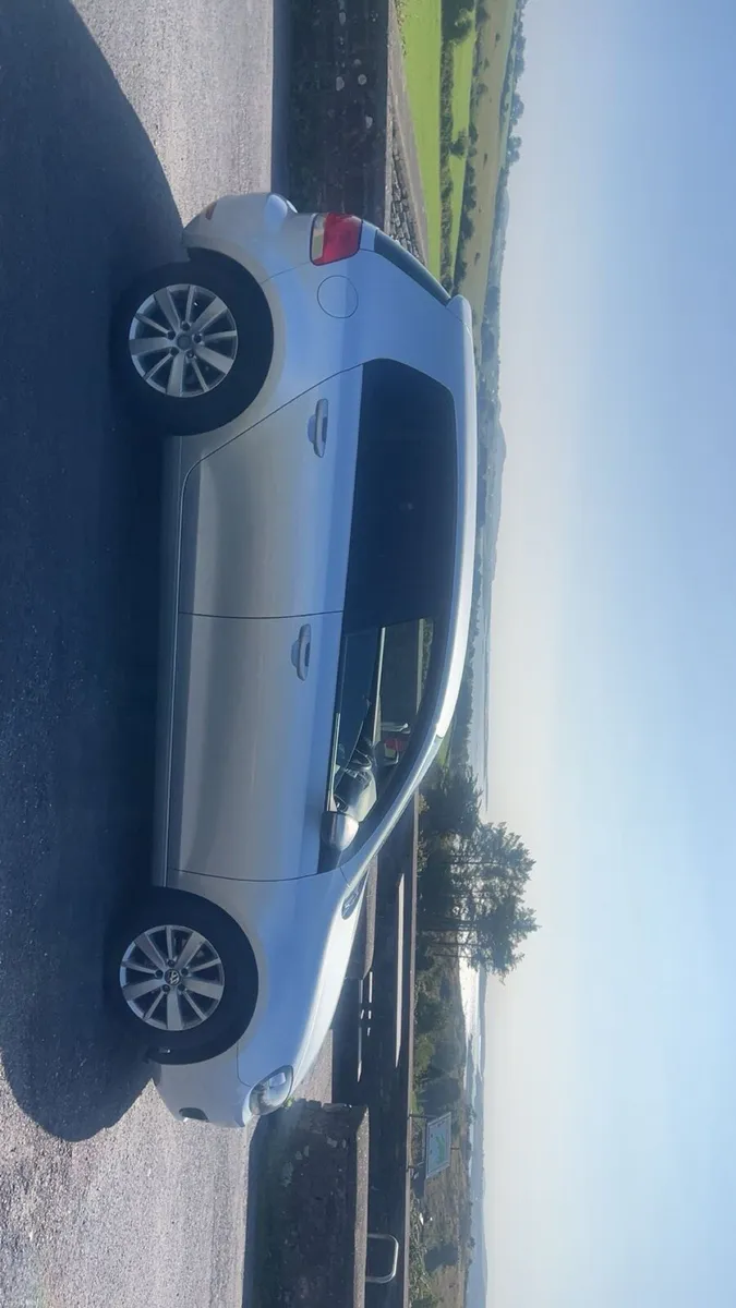 Mk5 Golf TSI 1.4 - Image 3